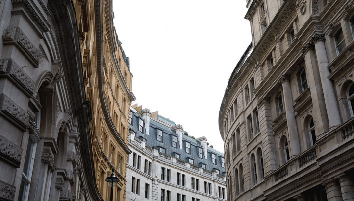 Prime central London building saves 43k and 482tCO2e